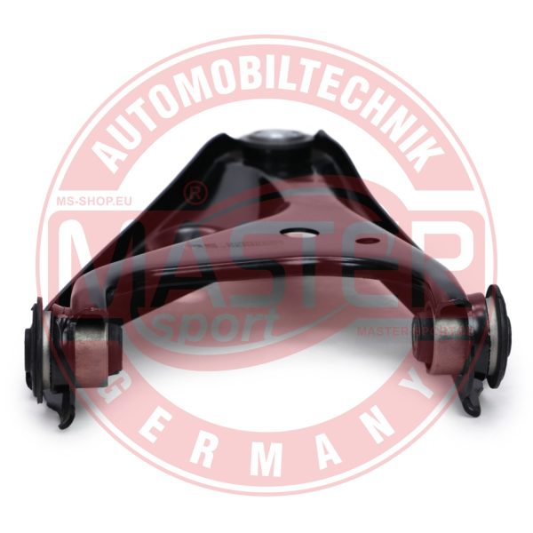 Brat suspensie roata DACIA LOGAN MCV II 1.5 dCi diesel 90 cai MASTERSPORT GERMANY 42662-PCS-MS