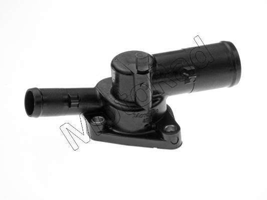 Termostat lichid racire DACIA LOGAN MCV II 1.2 LPG Benzina/Autogaz (GPL) 72 cai MOTORAD 433-89K