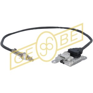 Senzor NOx Catalizator NOx DACIA SANDERO II TCe 90 (B8M1, B8MA, B8AC) benzina 90 cai GEBE 9 3625 1