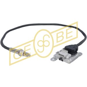 Senzor NOx Catalizator NOx DACIA SANDERO II 1.0 SCe 75 (B8JC, B8JD) benzina 73 cai GEBE 9 3626 1