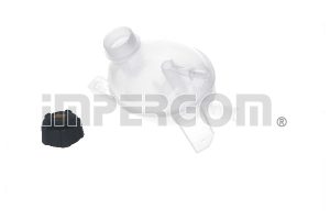 Vas de expansiune racire DACIA DUSTER (HM_) 1.3 TCe 150 4x4 (HMM3) benzina 150 cai ORIGINAL IMPERIUM 44463