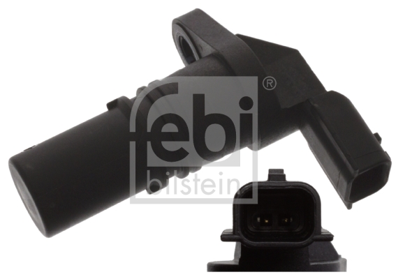 Senzor impulsuri arbore cotit DACIA SANDERO II 1.5 dCi diesel 90 cai FEBI BILSTEIN 44647