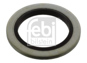 Inel etansare surub drena ulei DACIA LOGAN pick-up (US_) 1.5 dCi diesel 75 cai FEBI BILSTEIN 44793