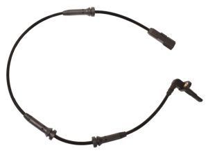 Senzor turatie roata DACIA LODGY (JS_) 1.5 dCi diesel 110 cai TEXTAR 45032300