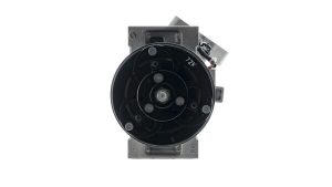 Compresor climatizare DACIA LOGAN MCV II 1.2 benzina 75 cai MAHLE ORIGINAL ACP 609 000P