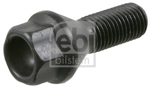 Surub roata DACIA LODGY (JS_) 1.5 dCi (JSMW) diesel 85 cai FEBI BILSTEIN 46648