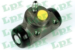 Cilindru receptor frana DACIA SANDERO 1.2 16V LPG Benzina/Autogaz (GPL) 75 cai LPR 4696