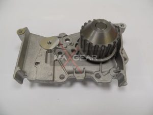 Pompa de apa DACIA SANDERO 1.4 MPI LPG Benzina/Autogaz (GPL) 72 cai MAXGEAR 47-0079