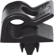 Clips acoperire decorativa si protectie DACIA SANDERO 1.2 16V LPG Benzina/Autogaz (GPL) 75 cai RESTAGRAF 471