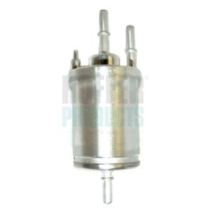 Filtru combustibil DACIA LOGAN MCV (KS_) 1.6 Bifuel Benzina/Autogaz (GPL) 87 cai HOFFER 4840