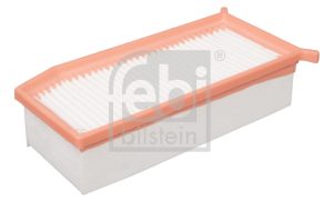 Filtru aer DACIA LOGAN MCV II 1.0 SCe 75 benzina 73 cai FEBI BILSTEIN 48480