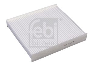Filtru polen DACIA SANDERO III 1.0 TCe 100 benzina 101 cai FEBI BILSTEIN 48500