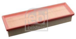 Filtru aer DACIA SANDERO 1.6 MPI 85 (BS03) benzina 84 cai FEBI BILSTEIN 48538