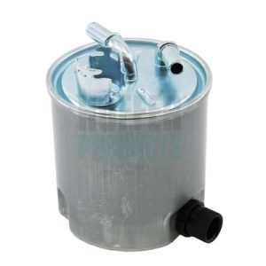 Filtru combustibil DACIA SANDERO 1.5 dCi diesel 88 cai HOFFER 4867