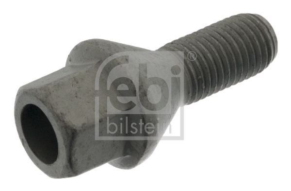 Surub roata DACIA DUSTER (HM_) 1.0 TCe 90 benzina 91 cai FEBI BILSTEIN 48925
