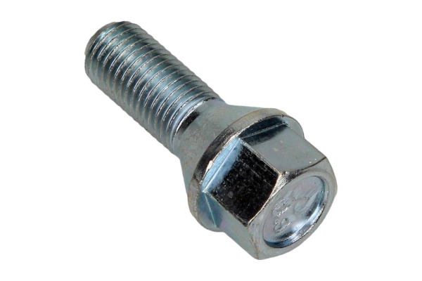 Surub roata DACIA LODGY (JS_) 1.2 TCe (JSAY, JSM0) benzina 115 cai MAXGEAR 49-0965
