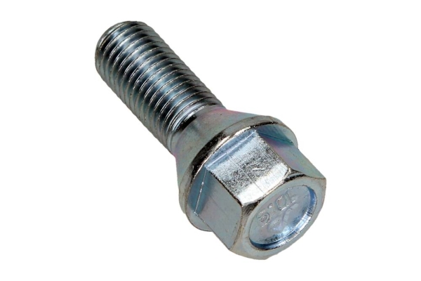 Surub roata DACIA DUSTER (HM_) 1.2 TCe 125 (HMMA) benzina 125 cai MAXGEAR 49-0966