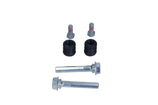 Set bucsi de ghidaj etrier frana DACIA SANDERO 1.2 16V benzina 75 cai MAXGEAR 49-1953