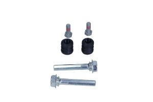 Set bucsi de ghidaj etrier frana DACIA SANDERO 1.2 16V benzina 75 cai MAXGEAR 49-1953