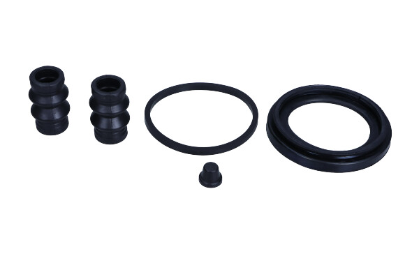 Set reparatie etrier DACIA DUSTER (HM_) 1.6 SCe 115 (HMM1) benzina 115 cai MAXGEAR 49-1962