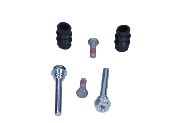 Set bucsi de ghidaj etrier frana DACIA DUSTER (HS_) 1.6 16V LPG Benzina/Autogaz (GPL) 105 cai MAXGEAR 49-1963