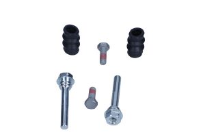 Set bucsi de ghidaj etrier frana DACIA DUSTER Autoutilitara/SUV 1.5 dCi 4x4 diesel 90 cai MAXGEAR 49-1963