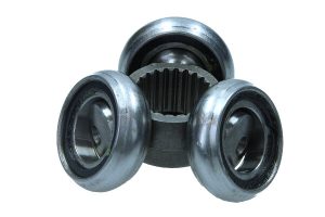 Tripoda cardan DACIA DUSTER (HM_) 1.6 SCe 115 4x4 (HMM1) benzina 115 cai MAXGEAR 49-2017