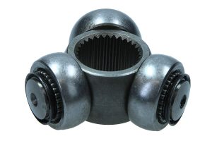 Tripoda cardan DACIA LOGAN (LS_) 1.6 LPG Benzina/Autogaz (GPL) 87 cai MAXGEAR 49-2035