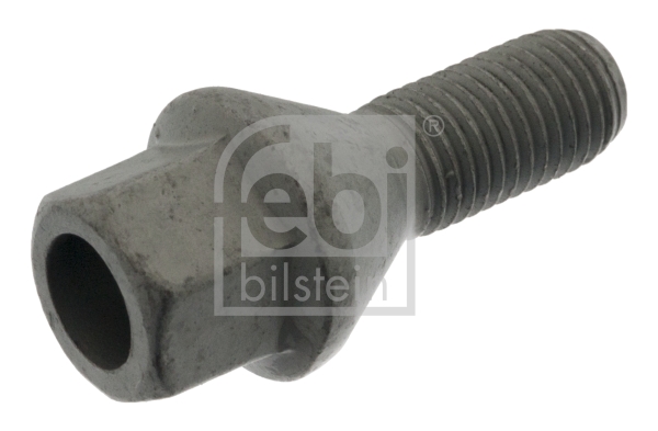 Surub roata DACIA DUSTER (HM_) 1.0 TCe 90 benzina 91 cai FEBI BILSTEIN 49008