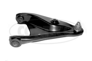 Brat suspensie roata DACIA SANDERO 1.5 dCi diesel 68 cai CORTECO 49395233
