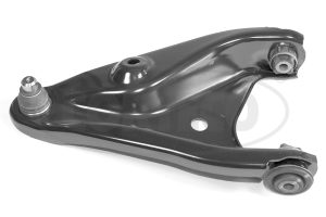 Brat suspensie roata DACIA LODGY (JS_) 1.5 dCi (JSMC, JSAF) diesel 107 cai CORTECO 49399786