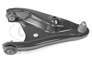 Brat suspensie roata DACIA LOGAN II 1.0 SCe 75 benzina 73 cai CORTECO 49399873