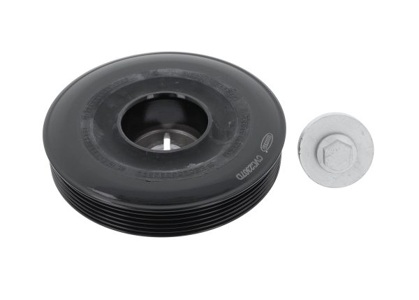 Set fulie arbore cotit DACIA SANDERO 1.5 dCi diesel 88 cai CORTECO 49418960