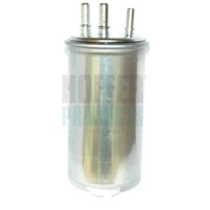 Filtru combustibil DACIA SANDERO 1.6 16V benzina 105 cai HOFFER 4974