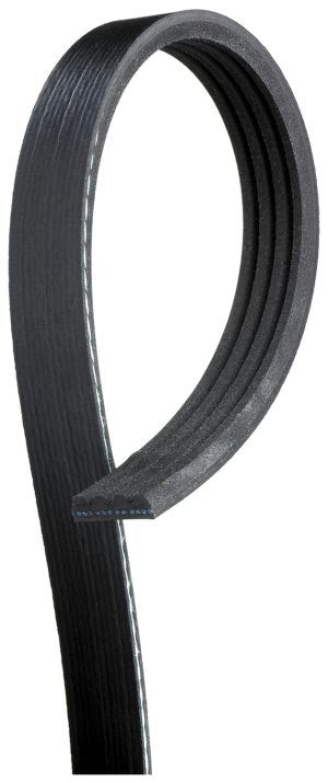 Curea transmisie cu caneluri DACIA SANDERO III 1.0 SCe 65 benzina 67 cai GATES 4PK798SF