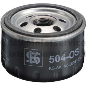 Filtru ulei DACIA SANDERO 1.6 MPI 85 (BS03) benzina 84 cai KOLBENSCHMIDT 50013504