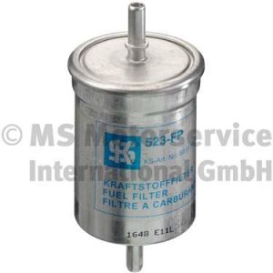 Filtru combustibil DACIA LOGAN (LS_) 1.6 16V (LS09, LS0L, LS0M, LS0P, LS0V, LS18, LS1S, LS1V,... benzina 105 cai KOLBENSCHMIDT 50013523