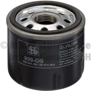 Filtru ulei DACIA SANDERO II 1.2 benzina 75 cai KOLBENSCHMIDT 50013906