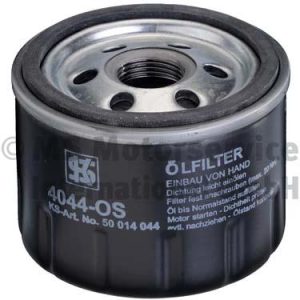 Filtru ulei DACIA SANDERO II 1.0 SCe 75 (B8JC, B8JD) benzina 73 cai KOLBENSCHMIDT 50014044