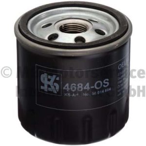 Filtru ulei DACIA LOGAN pick-up (US_) 1.5 dCi (US0W) diesel 86 cai KOLBENSCHMIDT 50014684