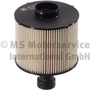 Filtru combustibil DACIA LOGAN MCV II 1.5 dCi diesel 75 cai KOLBENSCHMIDT 50014711