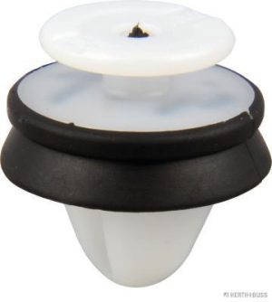 Clips acoperire decorativa si protectie DACIA LOGAN (LS_) 1.6 LPG Benzina/Autogaz (GPL) 87 cai HERTH BUSS ELPARTS 50267233