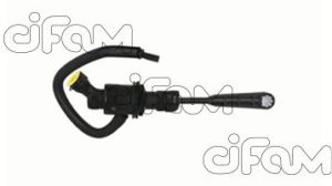 Pompa centrala ambreiaj DACIA LODGY (JS_) 1.5 dCi diesel 109 cai CIFAM 505-251