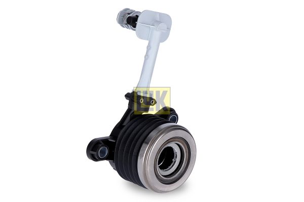 Rulment de presiune ambreiaj DACIA SANDERO II 1.5 dCi 75 / Blue dCi 75 (B8JW, B8M4, B8AH, B8M7, B8M6) diesel 75 cai LUK 510 0090 10