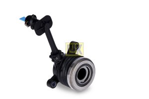 Rulment de presiune ambreiaj DACIA SANDERO II 1.0 LPG (B8ML) Benzina/Autogaz (GPL) 101 cai LUK 510 0097 10