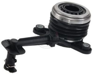 Rulment de presiune ambreiaj DACIA SANDERO II 1.5 dCi 75 / Blue dCi 75 (B8JW, B8M4, B8AH, B8M7, B8M6) diesel 75 cai ABS 51223