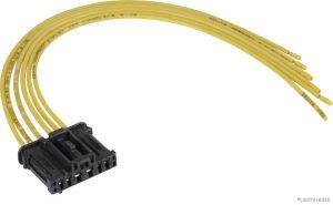 Set reparat cabluri becuri haion DACIA DUSTER (HM_) 1.6 SCe 115 LPG (HMM1) Benzina/Autogaz (GPL) 109 cai HERTH BUSS ELPARTS 51277261