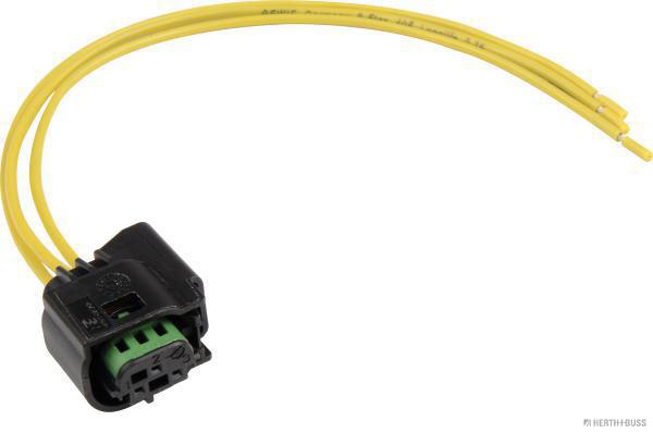 Set reparat cabluri senzor asistenta parcare DACIA DUSTER (HM_) 1.5 dCi 110 (HMAB) diesel 109 cai HERTH BUSS ELPARTS 51277273