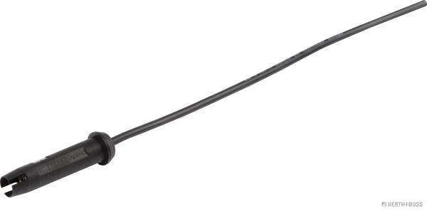 Set reparat cabluri bujie incandescenta DACIA SANDERO II 1.5 dCi diesel 90 cai HERTH BUSS ELPARTS 51277346