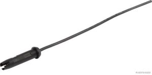 Set reparat cabluri bujie incandescenta DACIA SANDERO 1.5 dCi diesel 86 cai HERTH BUSS ELPARTS 51277346